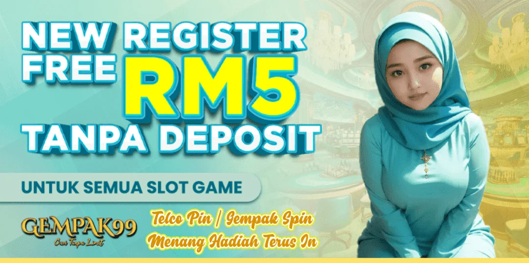 Gempak99 Pragmatic Play slot event